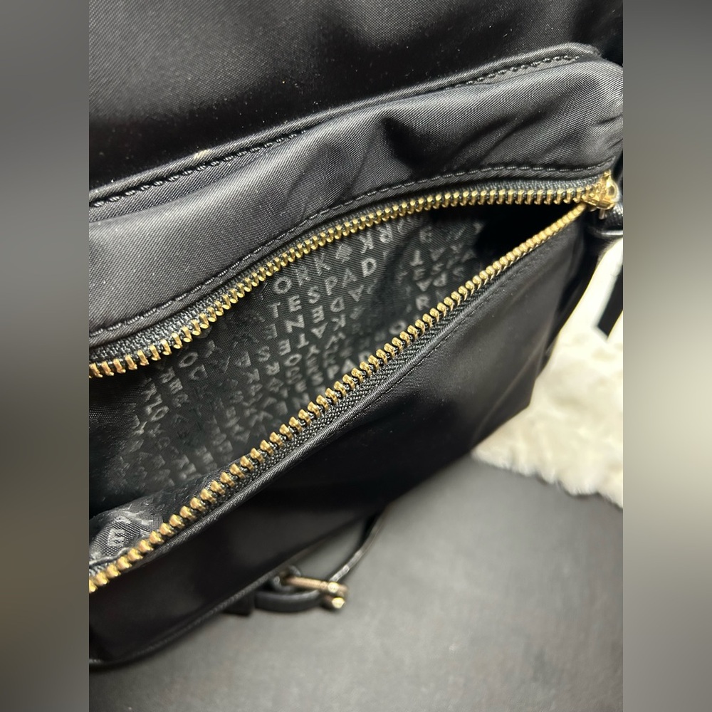 Kate Spade backpack 🎒 - Picture 4 of 5
